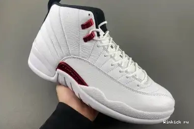 AIR JORDAN 12 “TWIST” 0507